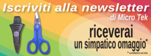 Newsletter Microtek